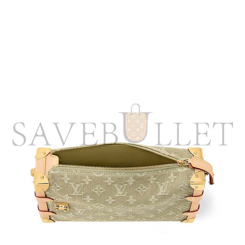 l0vis Vvtt0n side trunk mm east west m27451 (28*15*7cm)